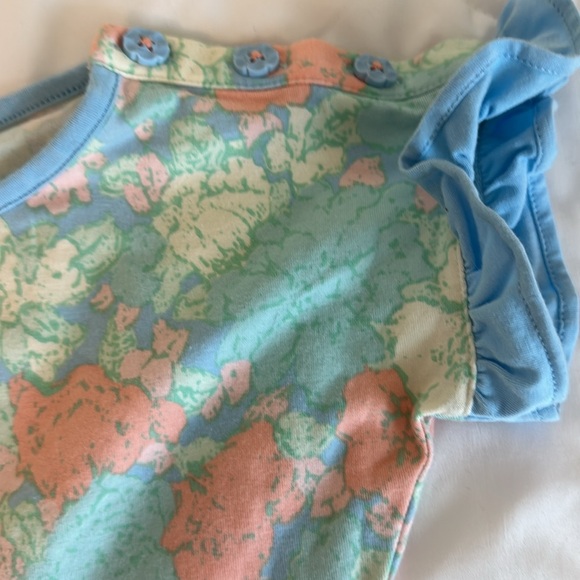 Matilda Jane Romper - Picture 3 of 4